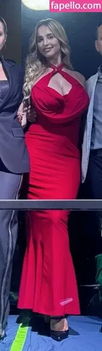 Maria Arreghini Onlyfans Photo Gallery 