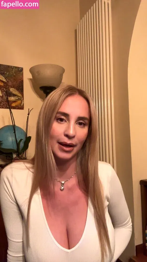 Maria Arreghini Onlyfans Photo Gallery 