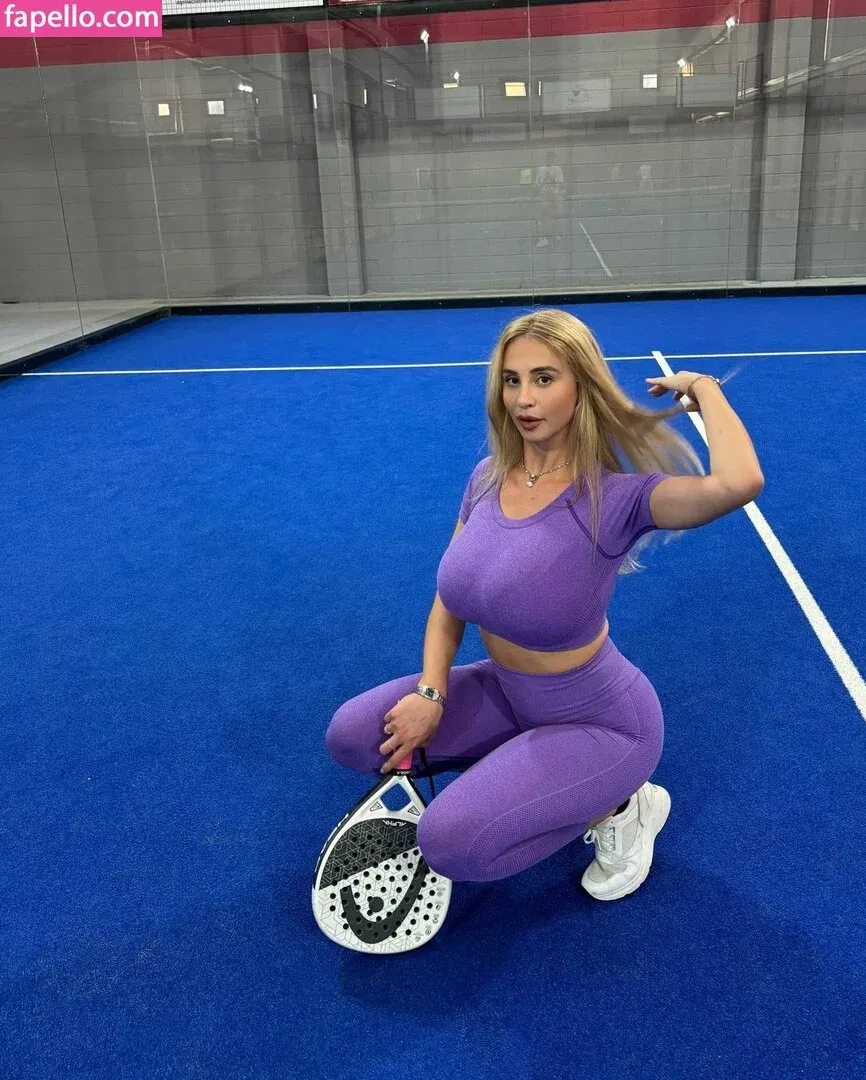 Maria Arreghini Onlyfans Photo Gallery 