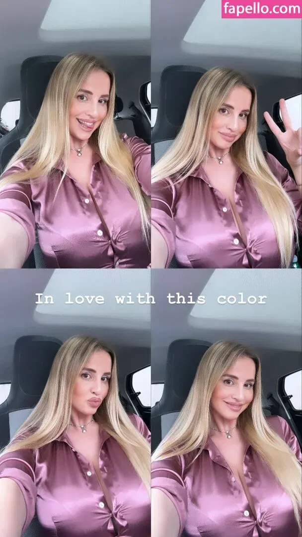 Maria Arreghini Onlyfans Photo Gallery 