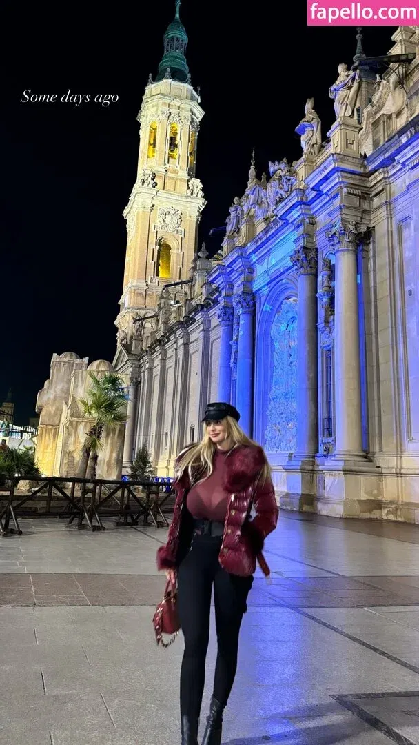 Maria Arreghini Onlyfans Photo Gallery 