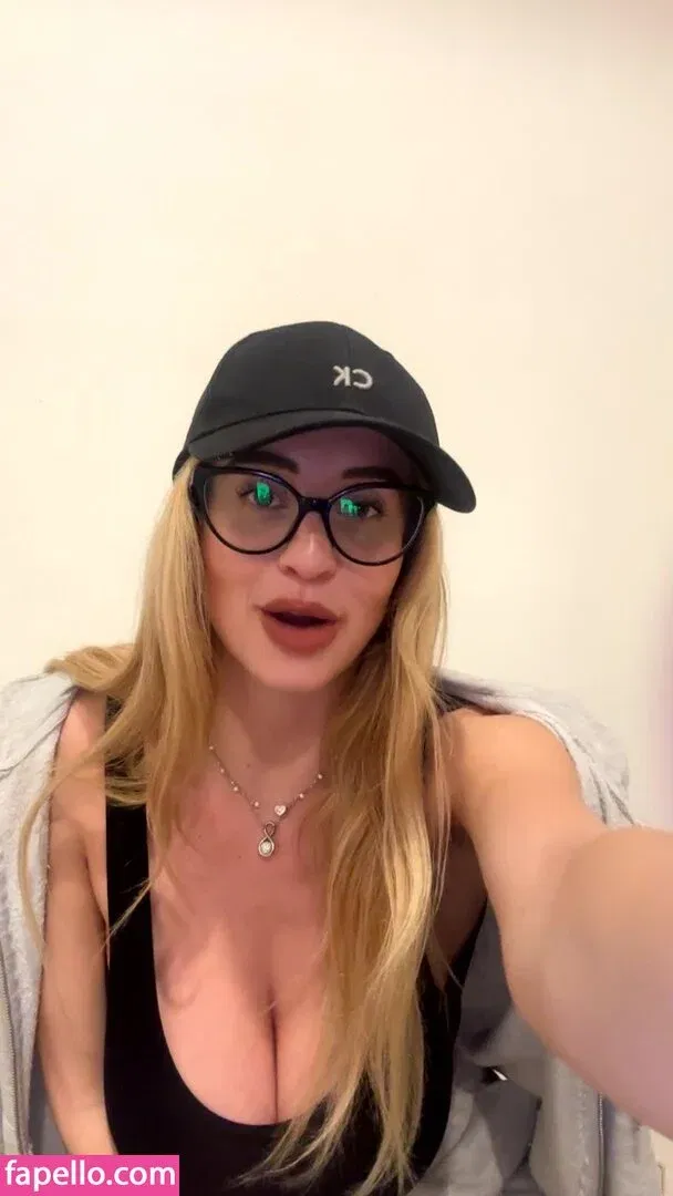 Maria Arreghini Onlyfans Photo Gallery 