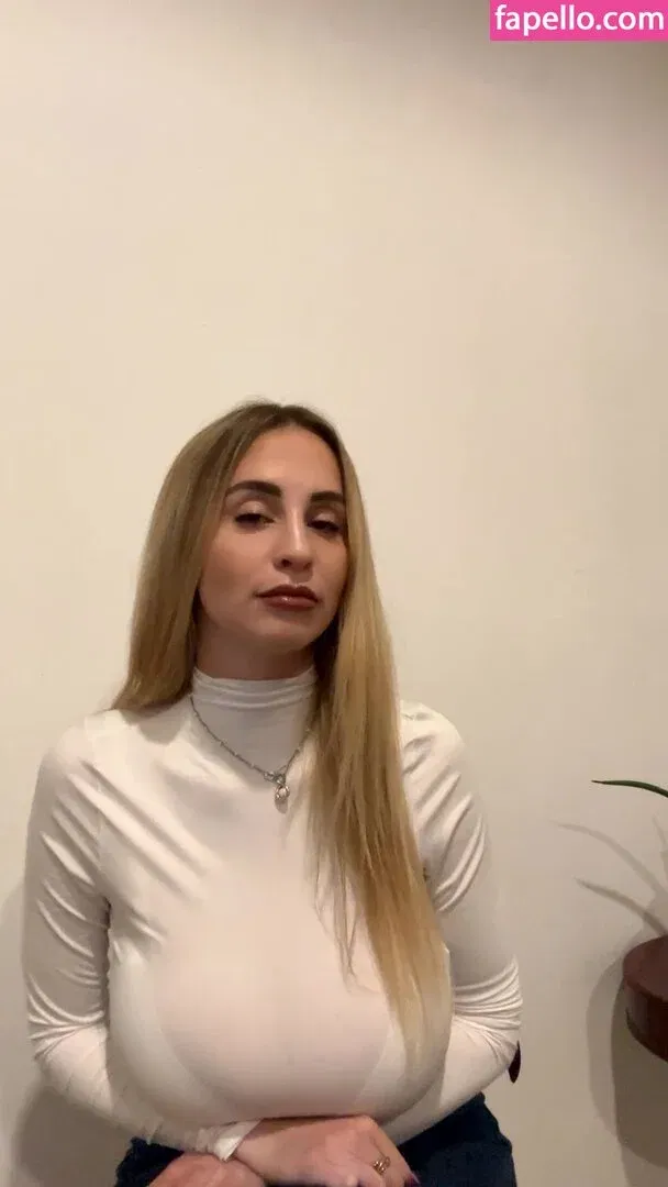 Maria Arreghini Onlyfans Photo Gallery 