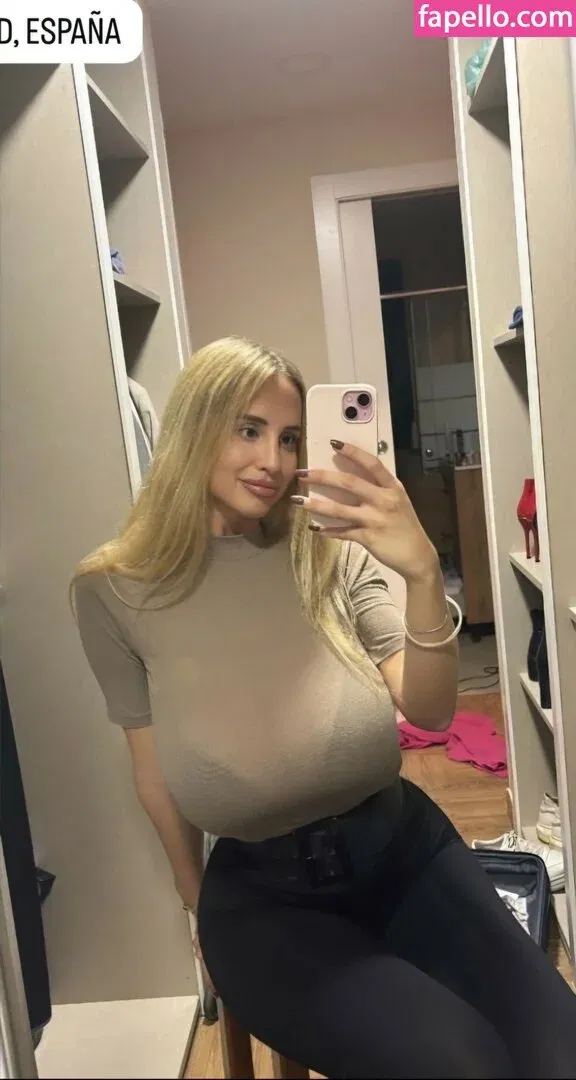 Maria Arreghini Onlyfans Photo Gallery 