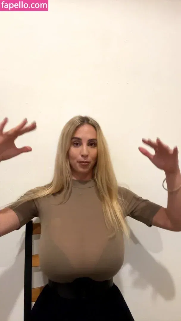 Maria Arreghini Onlyfans Photo Gallery 