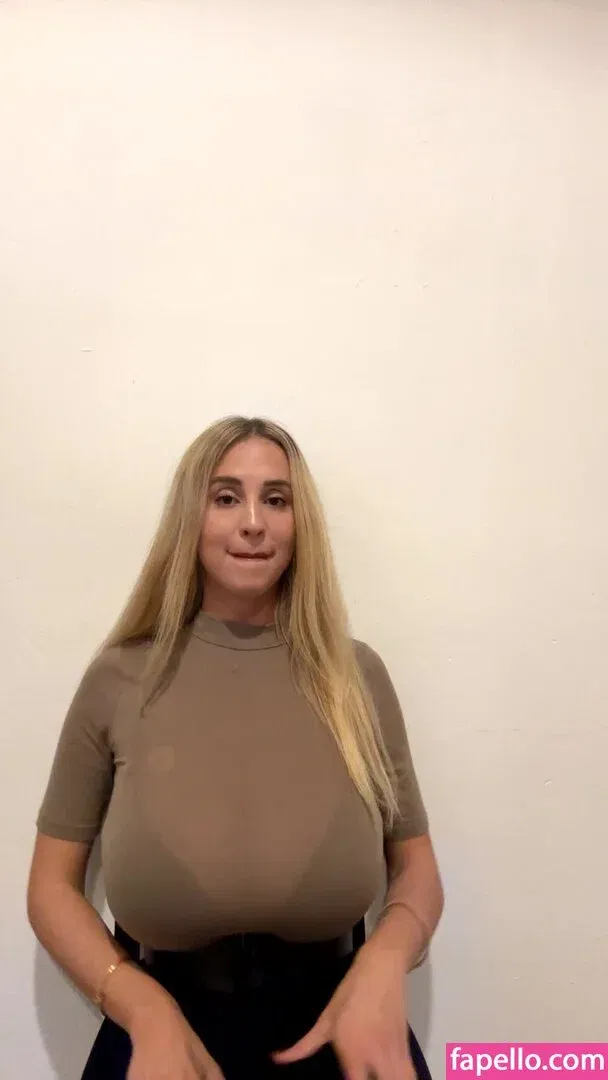 Maria Arreghini Onlyfans Photo Gallery 