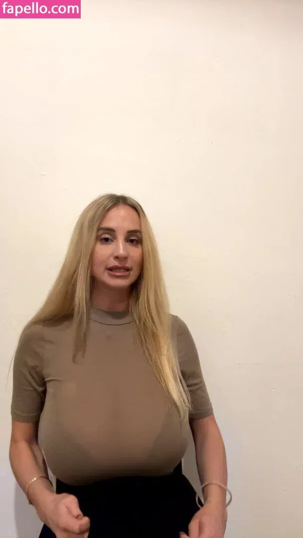 Maria Arreghini Onlyfans Photo Gallery 