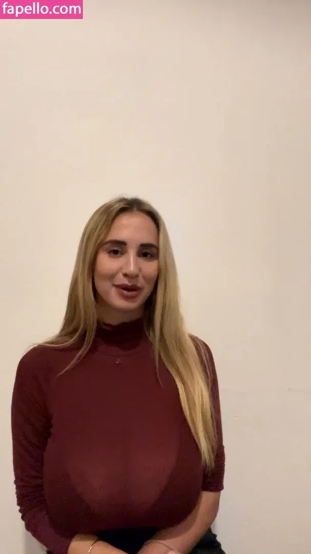 Maria Arreghini Onlyfans Photo Gallery 