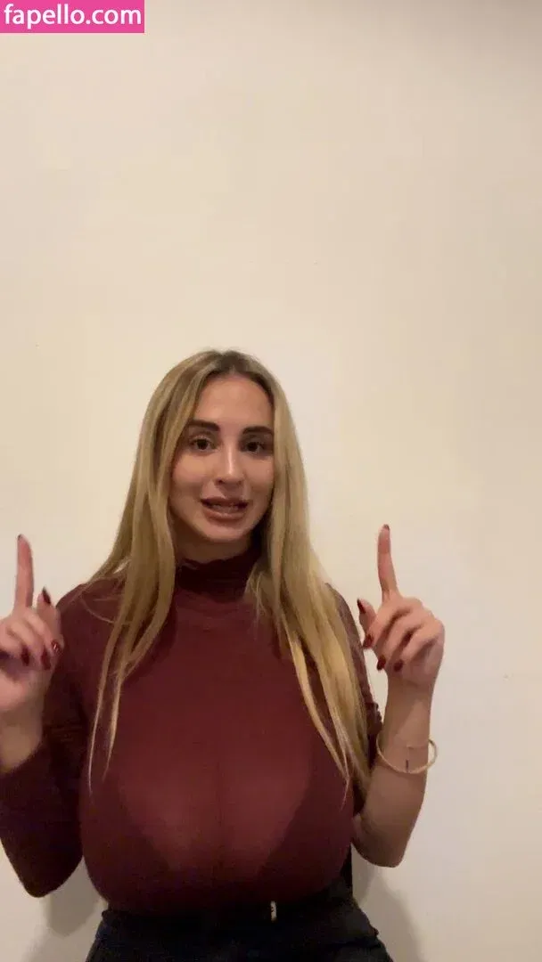 Maria Arreghini Onlyfans Photo Gallery 