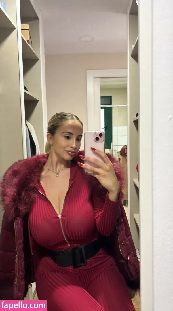 Maria Arreghini Onlyfans Photo Gallery 