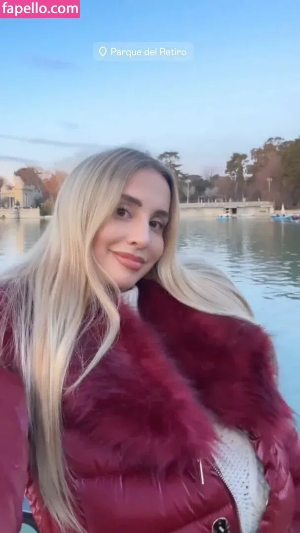 Maria Arreghini Onlyfans Photo Gallery 