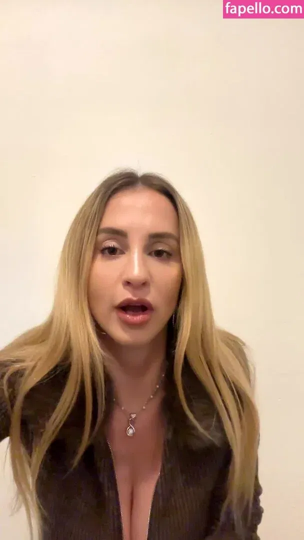 Maria Arreghini Onlyfans Photo Gallery 