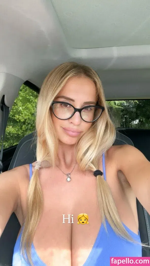 Maria Arreghini Onlyfans Photo Gallery 