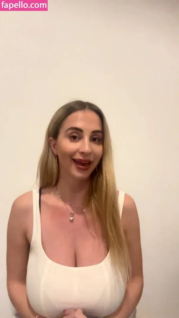 Maria Arreghini Onlyfans Photo Gallery 