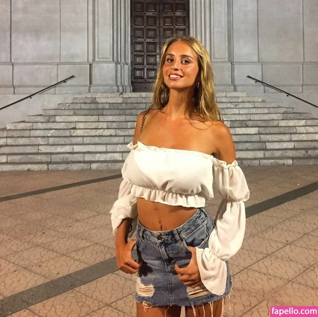 Maria Arreghini Onlyfans Photo Gallery 