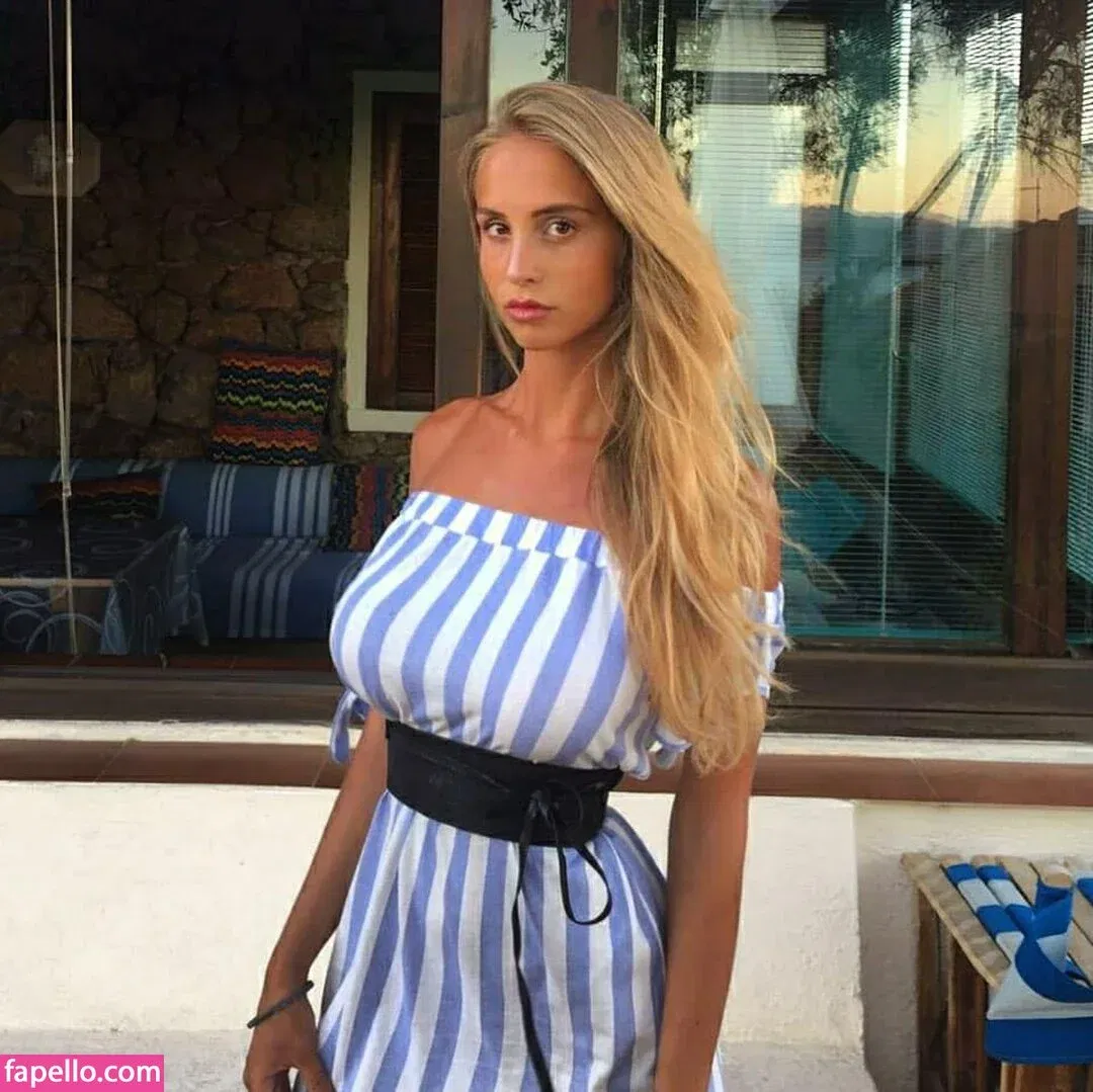 Maria Arreghini Onlyfans Photo Gallery 