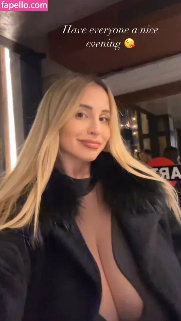 Maria Arreghini Onlyfans Photo Gallery 