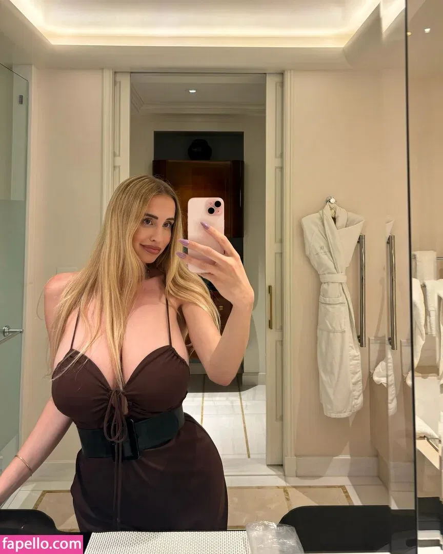 Maria Arreghini Onlyfans Photo Gallery 