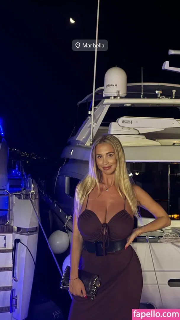 Maria Arreghini Onlyfans Photo Gallery 