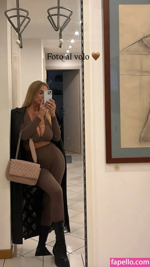 Maria Arreghini Onlyfans Photo Gallery 