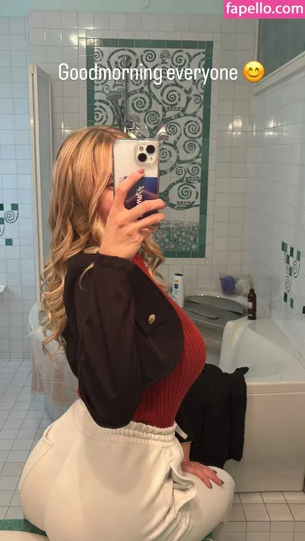 Maria Arreghini Onlyfans Photo Gallery 