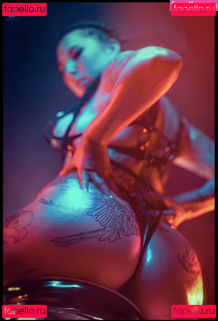 Ashlynnsasha Nude Onlyfans Photo 14