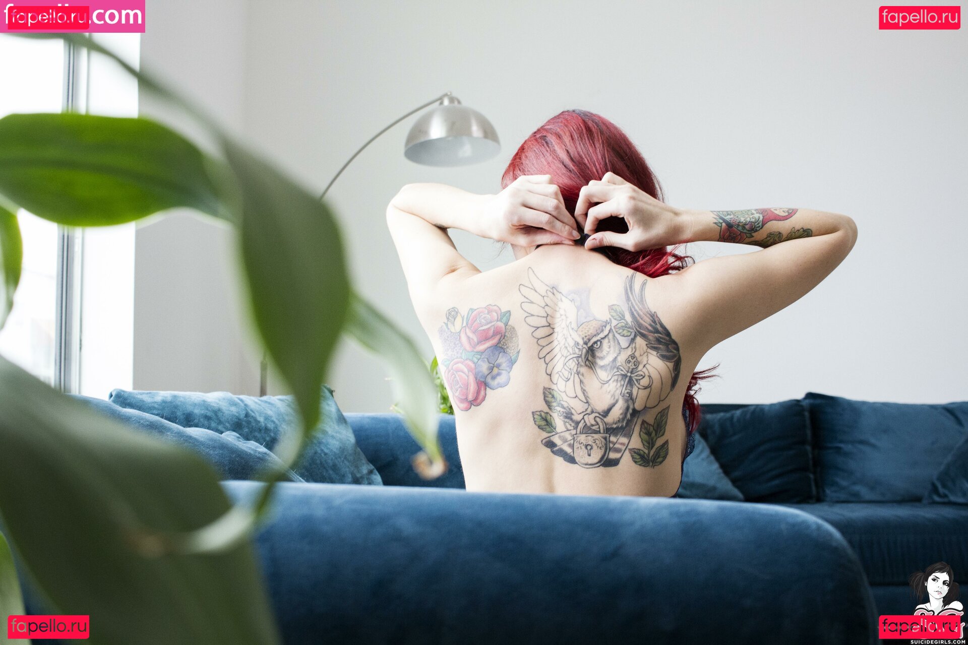 Savor SG Nude Onlyfans Photo 38