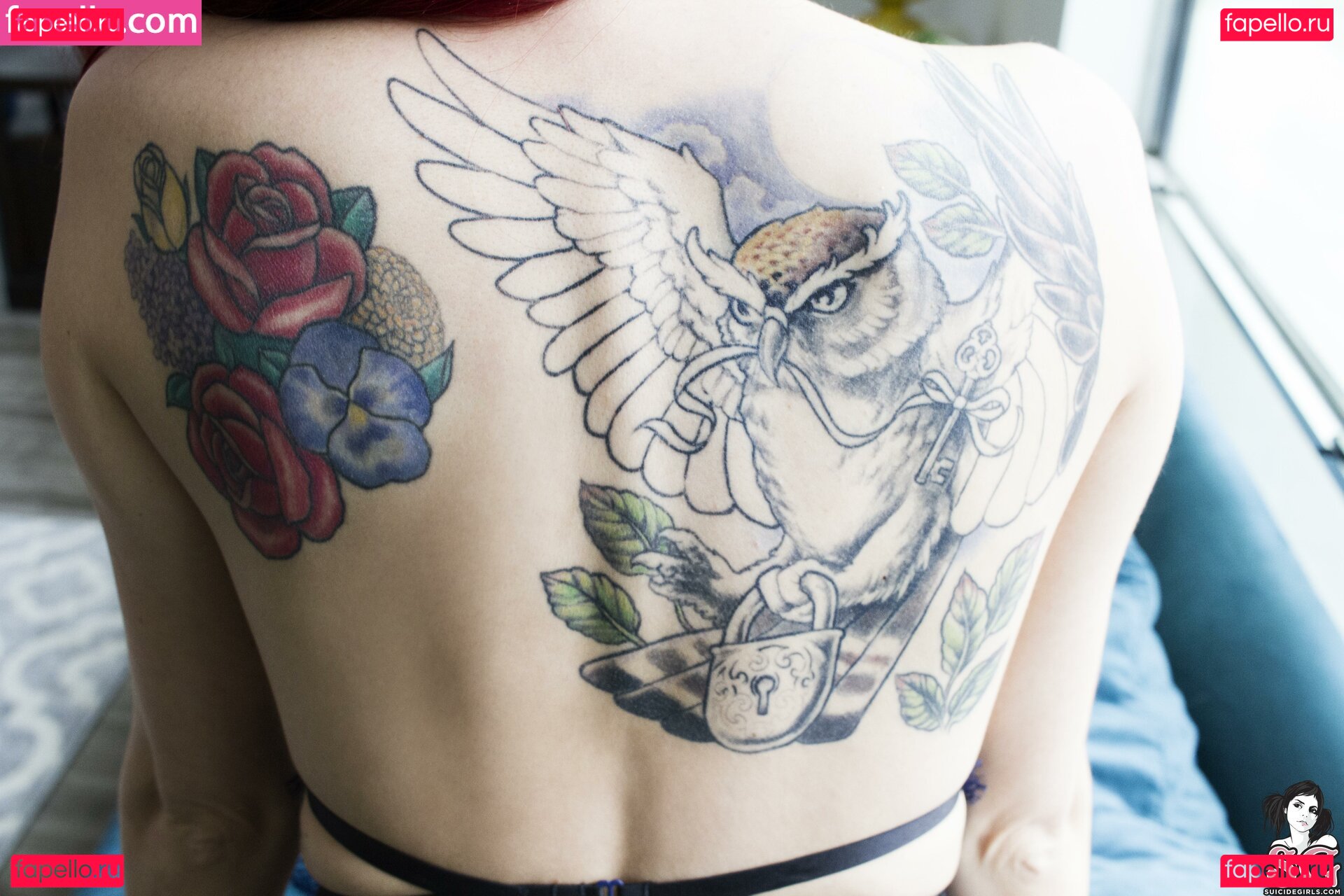 Savor SG Nude Onlyfans Photo 29
