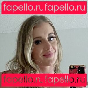 Emily Nosler Nude Onlyfans Photo 40