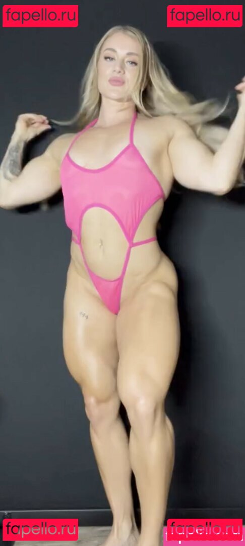 Emily Nosler Nude Onlyfans Photo 33