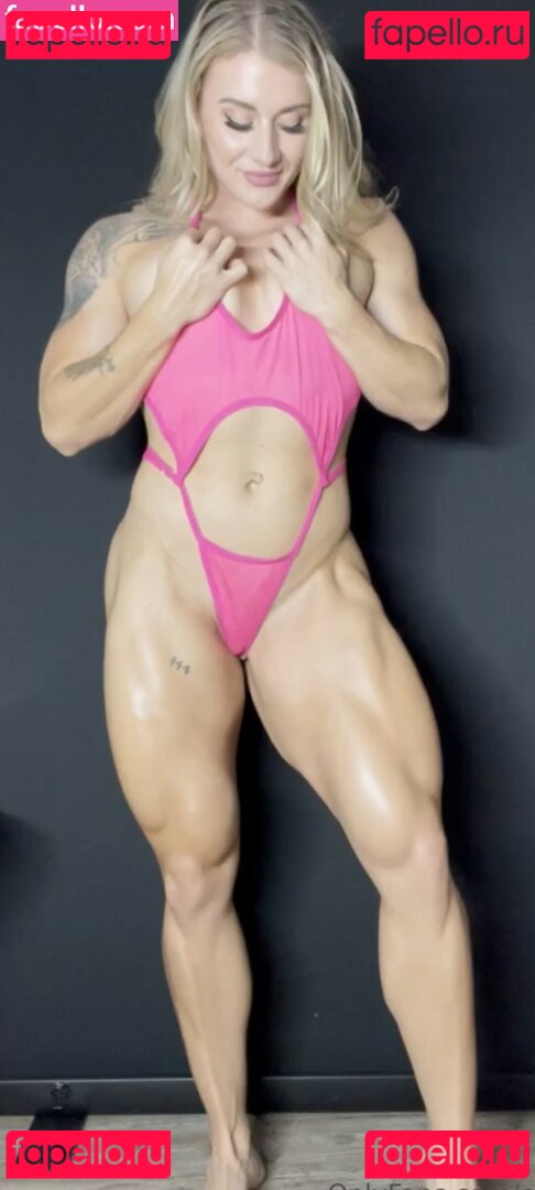 Emily Nosler Nude Onlyfans Photo 31