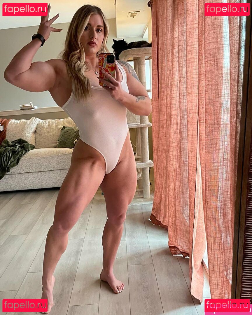Emily Nosler Nude Onlyfans Photo 18