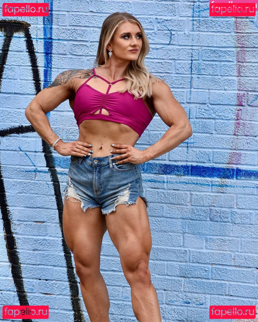 Emily Nosler Nude Onlyfans Photo 15