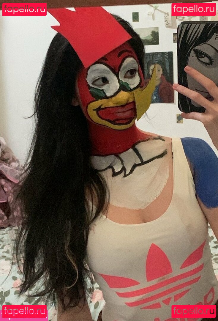 lamie Nude Onlyfans Photo 12