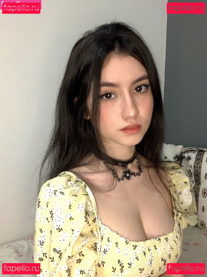 lamie Nude Onlyfans Photo 9