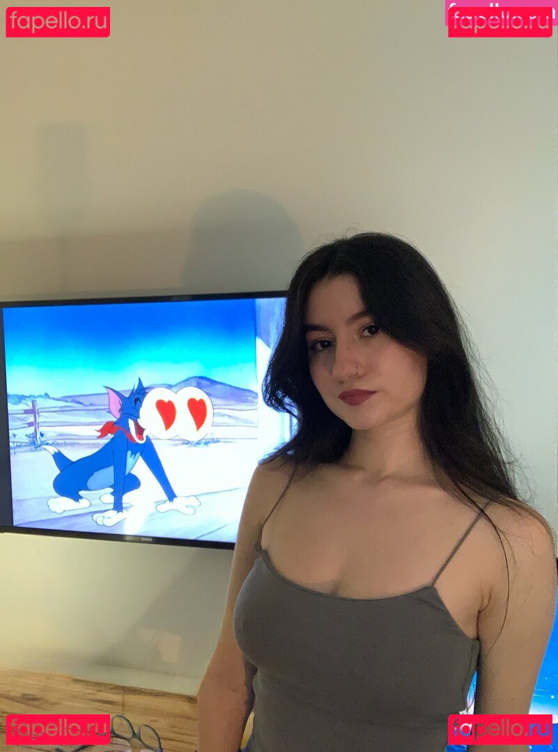 lamie Nude Onlyfans Photo 3