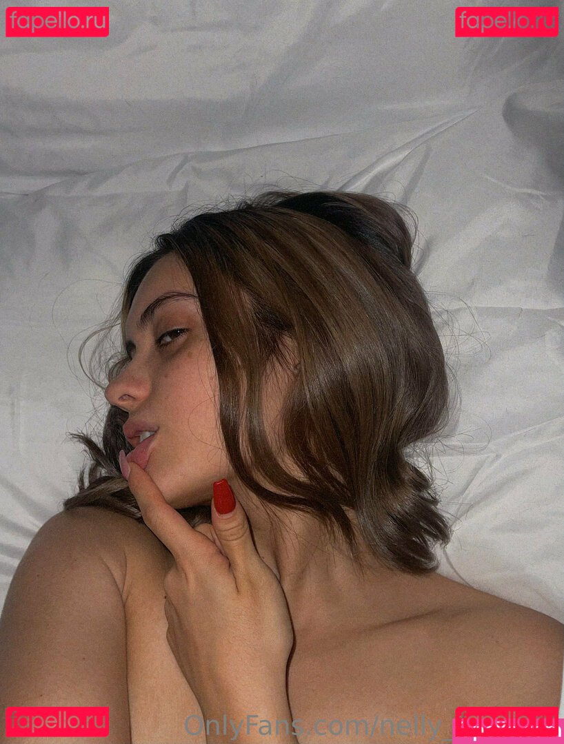Nelly Becmac Nude Onlyfans Photo 27