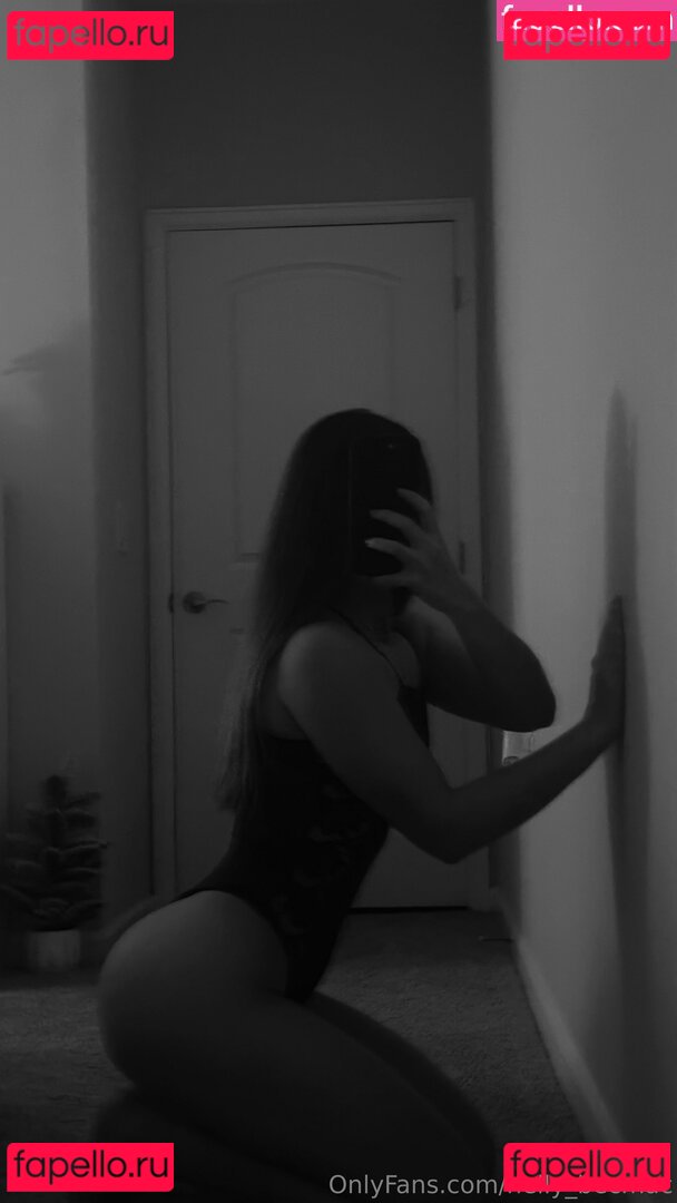 Nelly Becmac Nude Onlyfans Photo 17