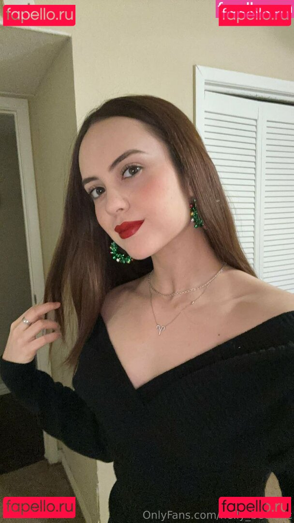 Nelly Becmac Nude Onlyfans Photo 12