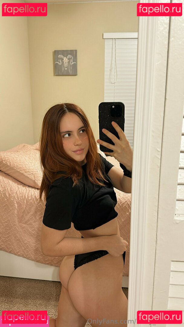 Nelly Becmac Nude Onlyfans Photo 7