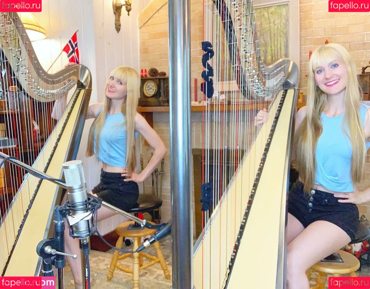 Camille And Kennerly Onlyfans Photo Gallery 