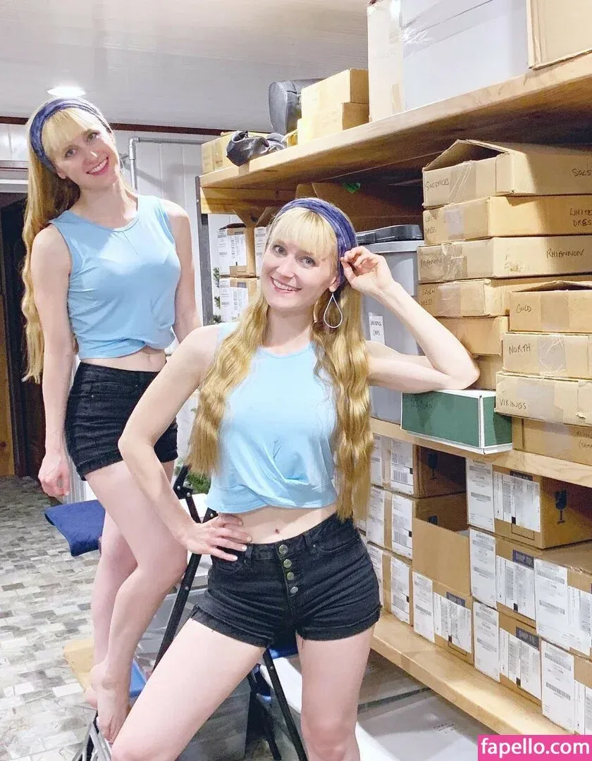 Camille And Kennerly Onlyfans Photo Gallery 