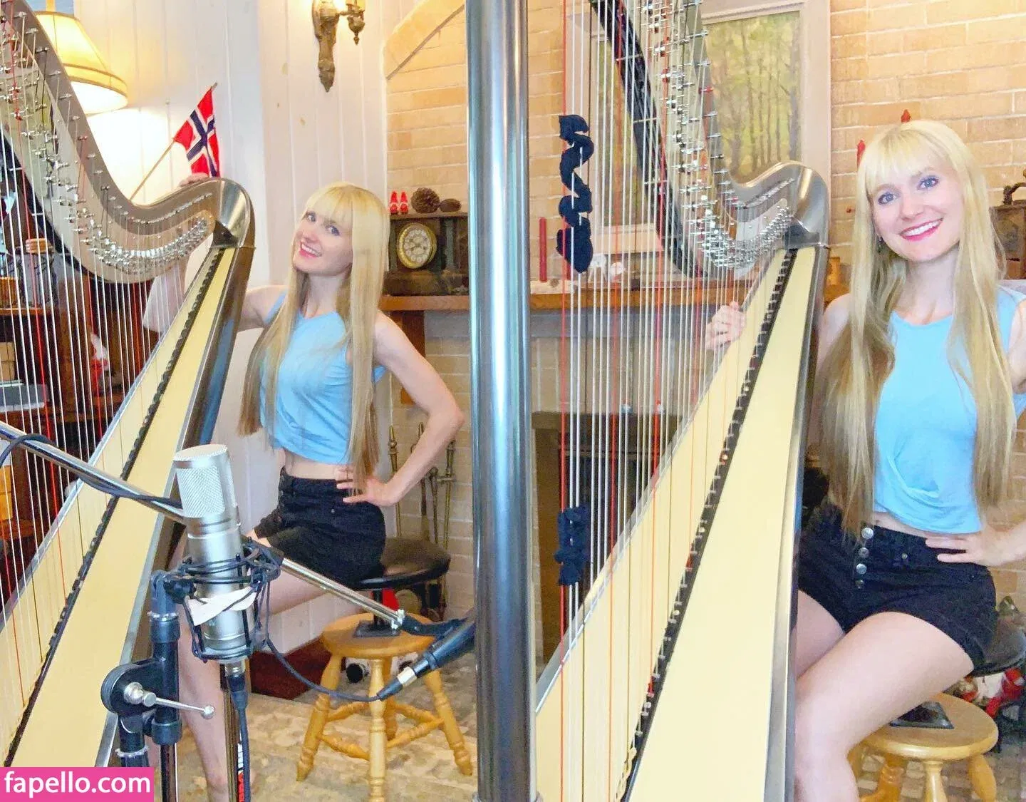 Camille And Kennerly Onlyfans Photo Gallery 