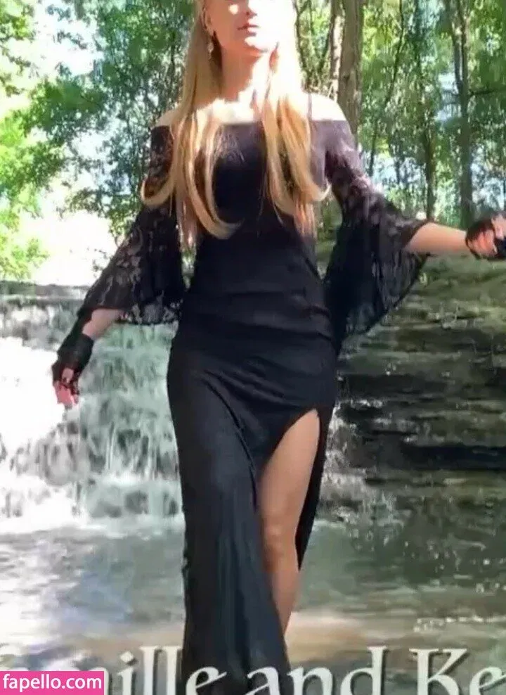 Camille And Kennerly Onlyfans Photo Gallery 