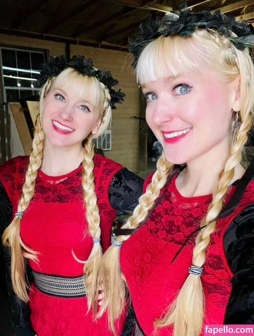 Camille And Kennerly Onlyfans Photo Gallery 