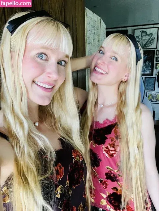 Camille And Kennerly Onlyfans Photo Gallery 