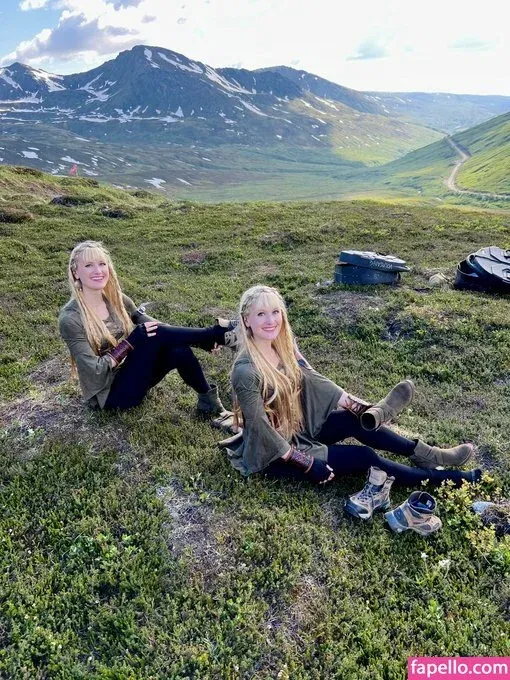 Camille And Kennerly Onlyfans Photo Gallery 