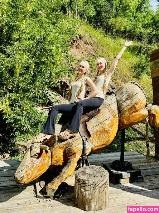 Camille And Kennerly Onlyfans Photo Gallery 