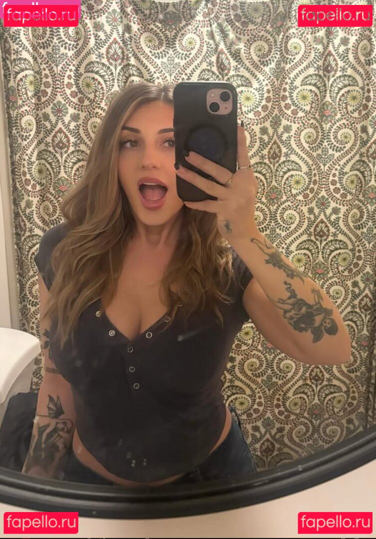 Thetrippybarista Nude Onlyfans Photo 20
