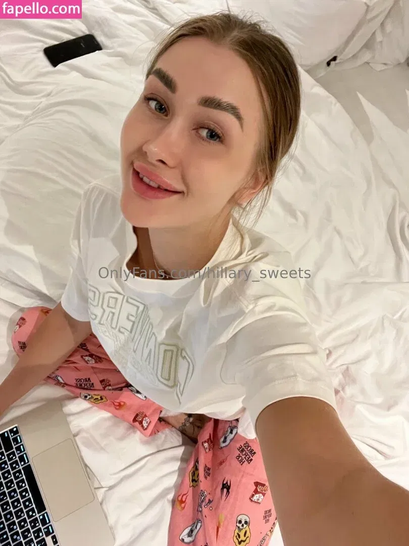 hillary_sweets Onlyfans Photo Gallery 